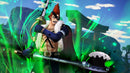 Nintendo Switch One Piece Pirate Warriors 4
