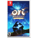Nintendo Switch Ori And The Blind Forest Definitive Edition