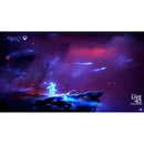 Nintendo Switch Ori And The Will Of The Wisps