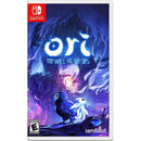 Nintendo Switch Ori And The Will Of The Wisps