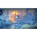 Nintendo Switch Ori And The Will Of The Wisps
