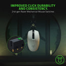 RAZER OROCHI V2 MOBILE WIRELESS GAMING MOUSE WHITE EDITION - DataBlitz