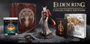 PS5 ELDEN RING COLLECTORS EDITION (ASIAN) - DataBlitz