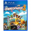 PS4 OVERCOOKED 2 ALL - DataBlitz