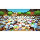 Nintendo Switch Overcooked! All You Can Eat