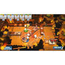 PS4 OVERCOOKED! + OVERCOOKED! 2 REG.2 - DataBlitz