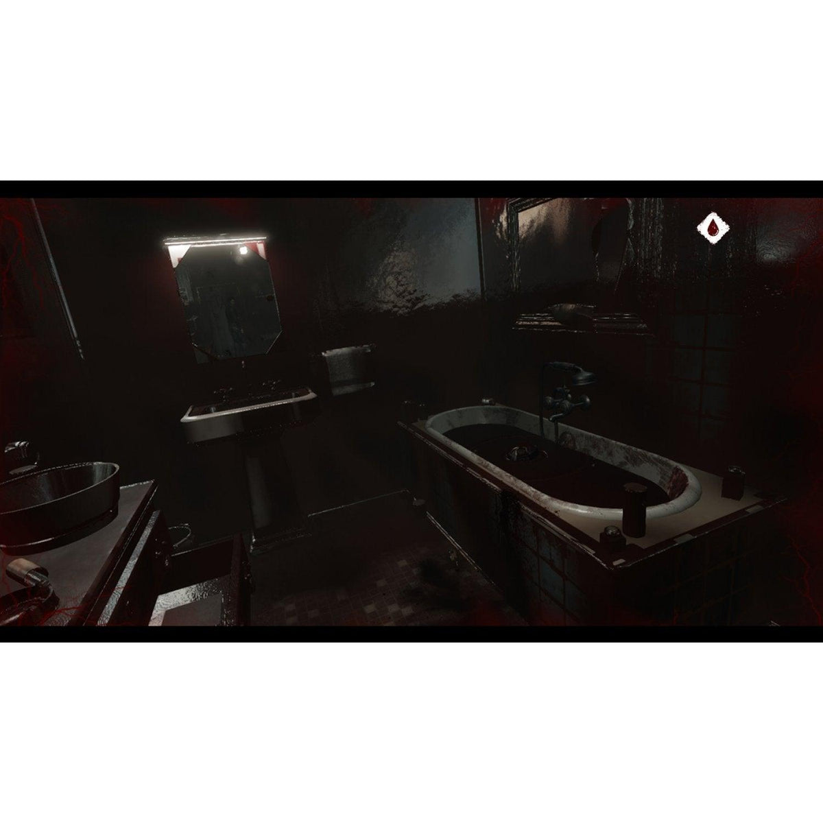 Nintendo Switch Oxide Room 104