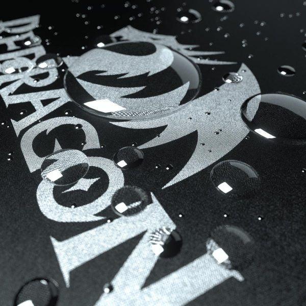 REDRAGON FLICK M GAMING MOUSE PAD (P030) - DataBlitz