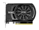 Palit GeForce GTX 1650 Storm X 4GB GDDR5 Graphics Card - DataBlitz