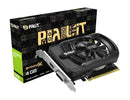 Palit GeForce GTX 1650 Storm X 4GB GDDR5 Graphics Card - DataBlitz