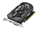 Palit GeForce GTX 1650 Storm X 4GB GDDR5 Graphics Card - DataBlitz
