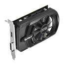 Palit GeForce GTX 1650 Storm X 4GB GDDR5 Graphics Card - DataBlitz