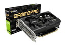 Palit GeForce GTX 1650 GamingPro 4GB GDDR6 Graphics Card - DataBlitz