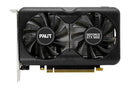 Palit GeForce GTX 1650 GamingPro 4GB GDDR6 Graphics Card - DataBlitz