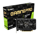 Palit GeForce GTX 1650 GamingPro 4GB GDDR6 Graphics Card - DataBlitz