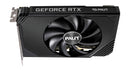 Palit GeForce RTX 3060 StormX 8GB GDDR6 Graphics Card