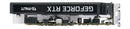 Palit GeForce RTX 3060 StormX 8GB GDDR6 Graphics Card