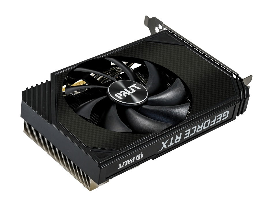 Palit GeForce RTX 3060 StormX 8GB GDDR6 Graphics Card