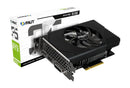 Palit GeForce RTX 3050 StormX 8GB GDDR6 Graphics Card - DataBlitz