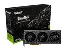 PALIT Geforce RTX 4080 Gamerock 16GB GDDR6X Graphics Card (Midnight Kaleidoscope) - DataBlitz