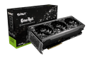 PALIT Geforce RTX 4080 Gamerock 16GB GDDR6X Graphics Card (Midnight Kaleidoscope) - DataBlitz