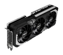 Palit GeForce RTX 4070 Ti GamingPro 12G GDDR6X Graphics Card - DataBlitz