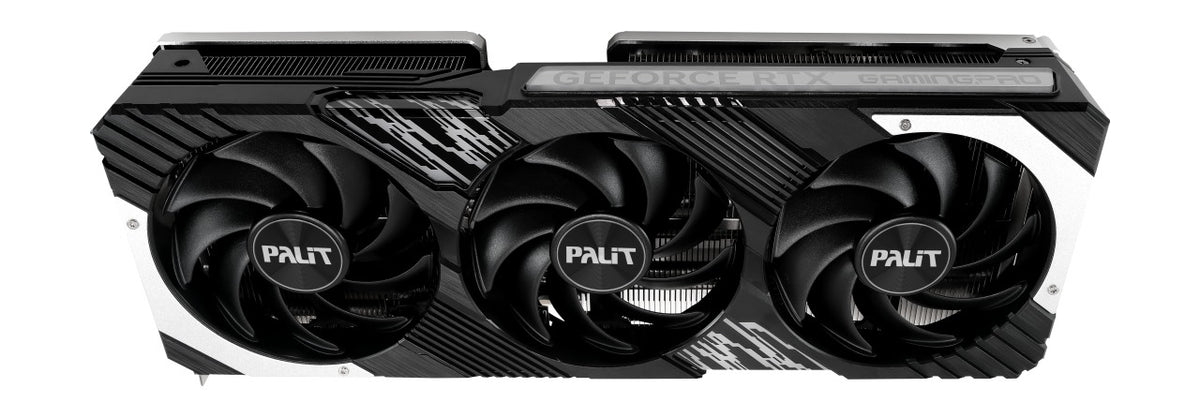 Palit Geforce RTX 4070 Gamingpro OC 12GB GDDR6X Graphics Card