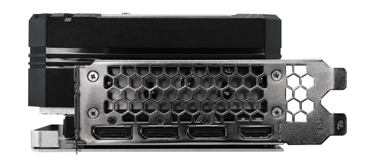 Palit Geforce RTX 4070 Gamingpro OC 12GB GDDR6X Graphics Card