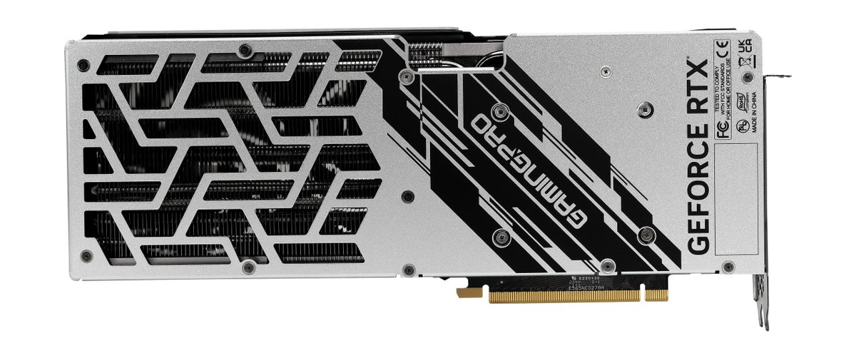 Palit Geforce RTX 4070 Gamingpro OC 12GB GDDR6X Graphics Card