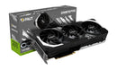 Palit Geforce RTX 4070 Gamingpro OC 12GB GDDR6X Graphics Card