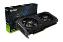 Palit Geforce RTX 4070 Dual 12GB GDDR6X Graphics Card