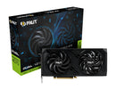 Palit Geforce RTX 4070 Dual 12GB GDDR6X Graphics Card