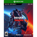 XBOXONE MASS EFFECT LEGENDARY EDITION (US) - DataBlitz