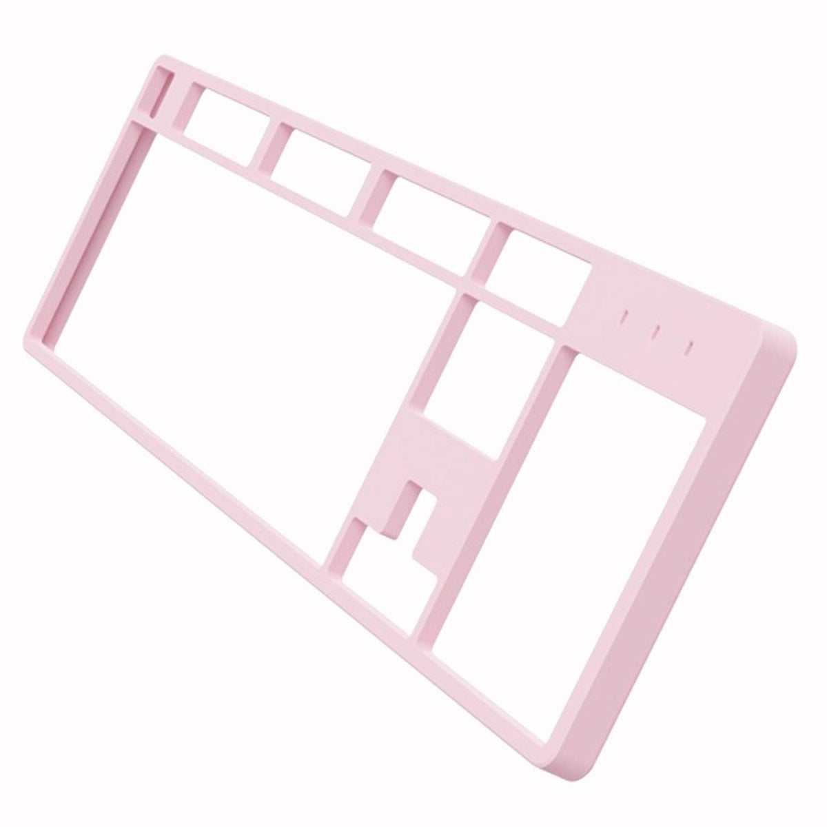 PWNAGE Ultra Custom Mechanical Keyboard Full Top Cover (Pink) (UC-MK-TCS-P) - DataBlitz