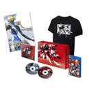 PS4 PERSONA 5: THE ROYAL REG. 3 (STRAIGHT FLUSH EDITION) - DataBlitz