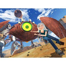 WII Monsters Vs Aliens - DataBlitz