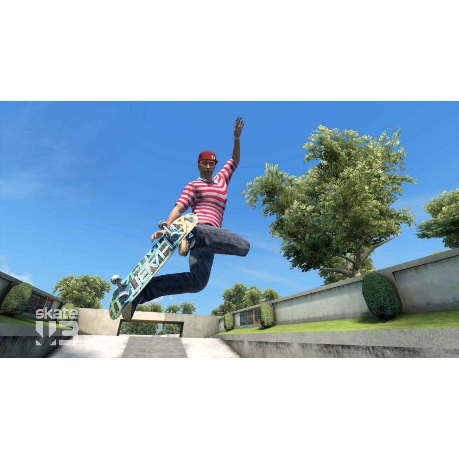 360 SKATE 3 NTSC PH (XB1 COMPATIBLE) - DataBlitz