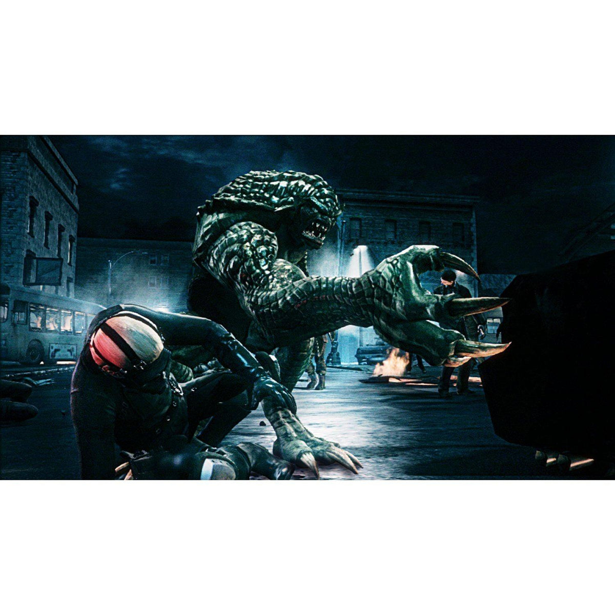 360 Resident Evil Operation Raccoon City NTSC/J - DataBlitz