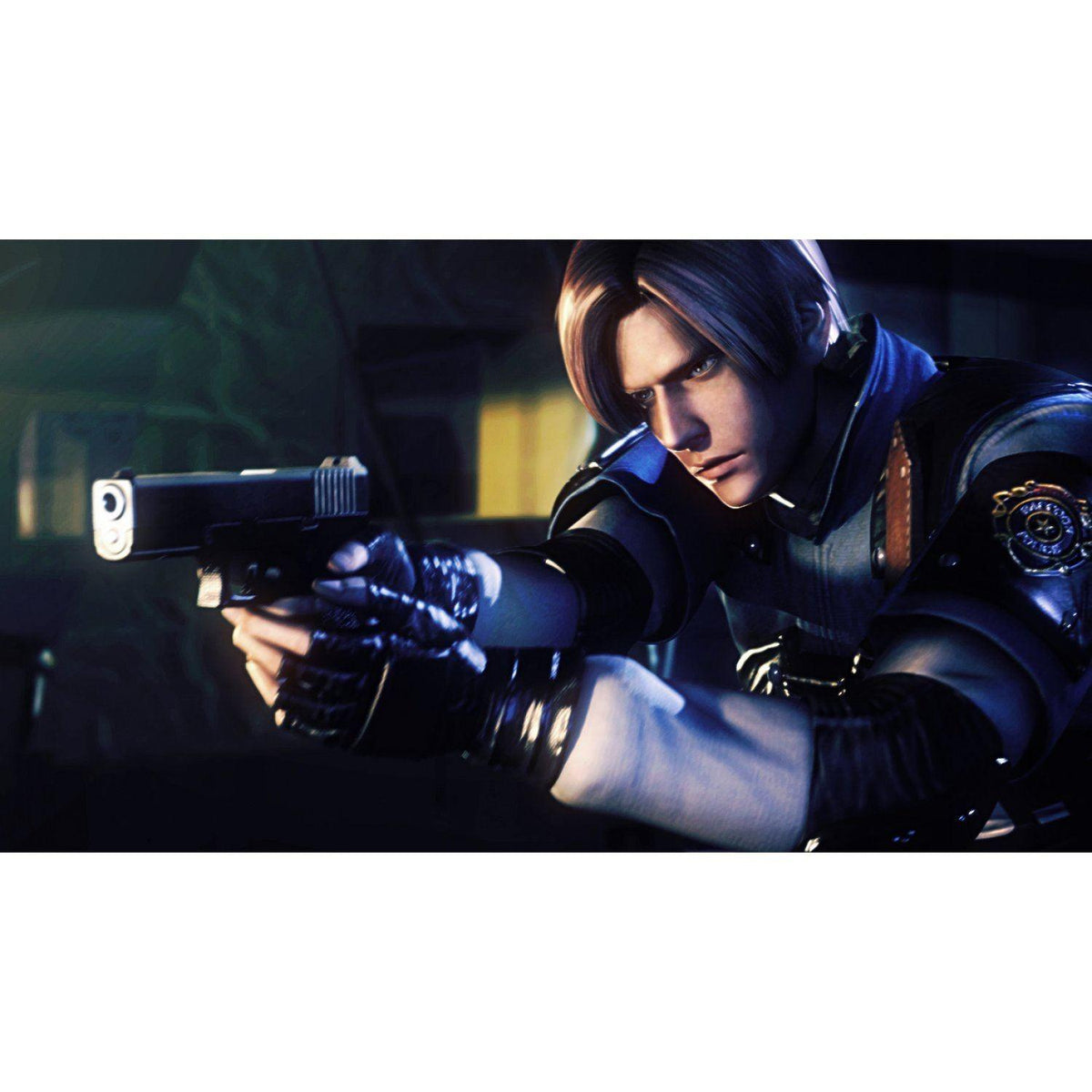 360 Resident Evil Operation Raccoon City NTSC/J - DataBlitz