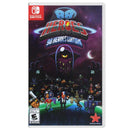 Nintendo Switch 88 Heroes 98 Heroes Edition (US) - Datablitz