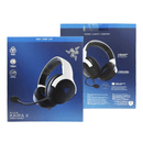 Razer Kaira x Wired Gaming Headset For PS5/PS4/PC (White) - DataBlitz