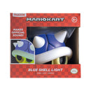 Paladone Mario Kart Blue Shell Light (PP8775NN)