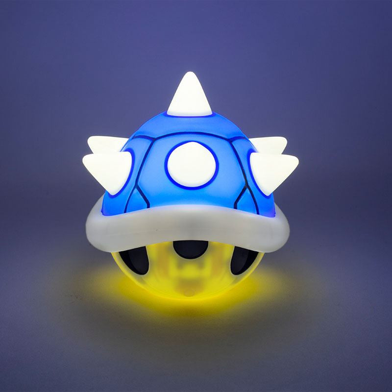 Paladone Mario Kart Blue Shell Light (PP8775NN)