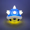 Paladone Mario Kart Blue Shell Light (PP8775NN)