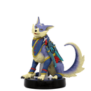 NINTENDO AMIIBO MONSTER HUNTER RISE OTOMO GARUKU (PALAMUTE) - DataBlitz