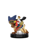 NINTENDO AMIIBO MONSTER HUNTER RISE OTOMO AIROU (PALICO) - DataBlitz