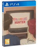 PS4 PANTSU HUNTER BACK TO THE 90S REG.2 - DataBlitz