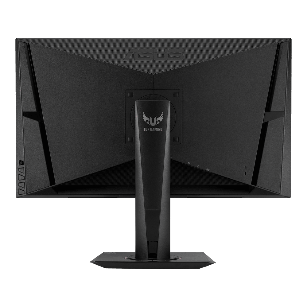ASUS TUF VG27AQ 27" GAMING MONITOR - DataBlitz