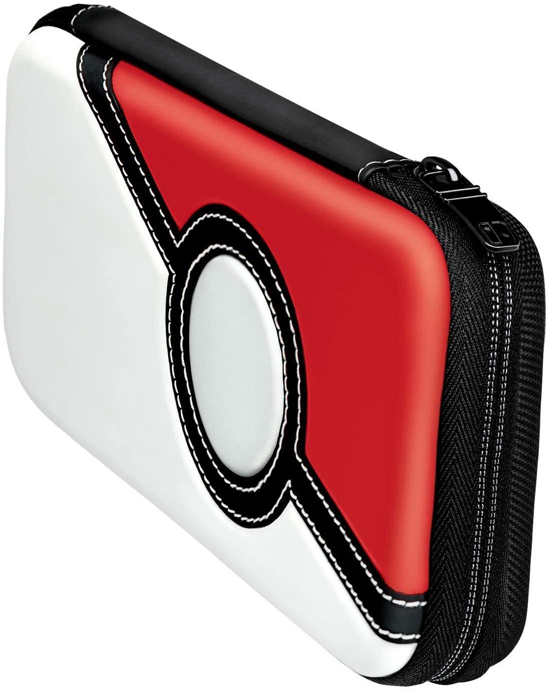 PDP NSW STARTER KIT POKEBALL (500-121) - DataBlitz