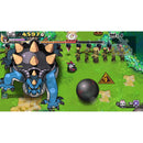 Nintendo Switch Penny Punching Princess